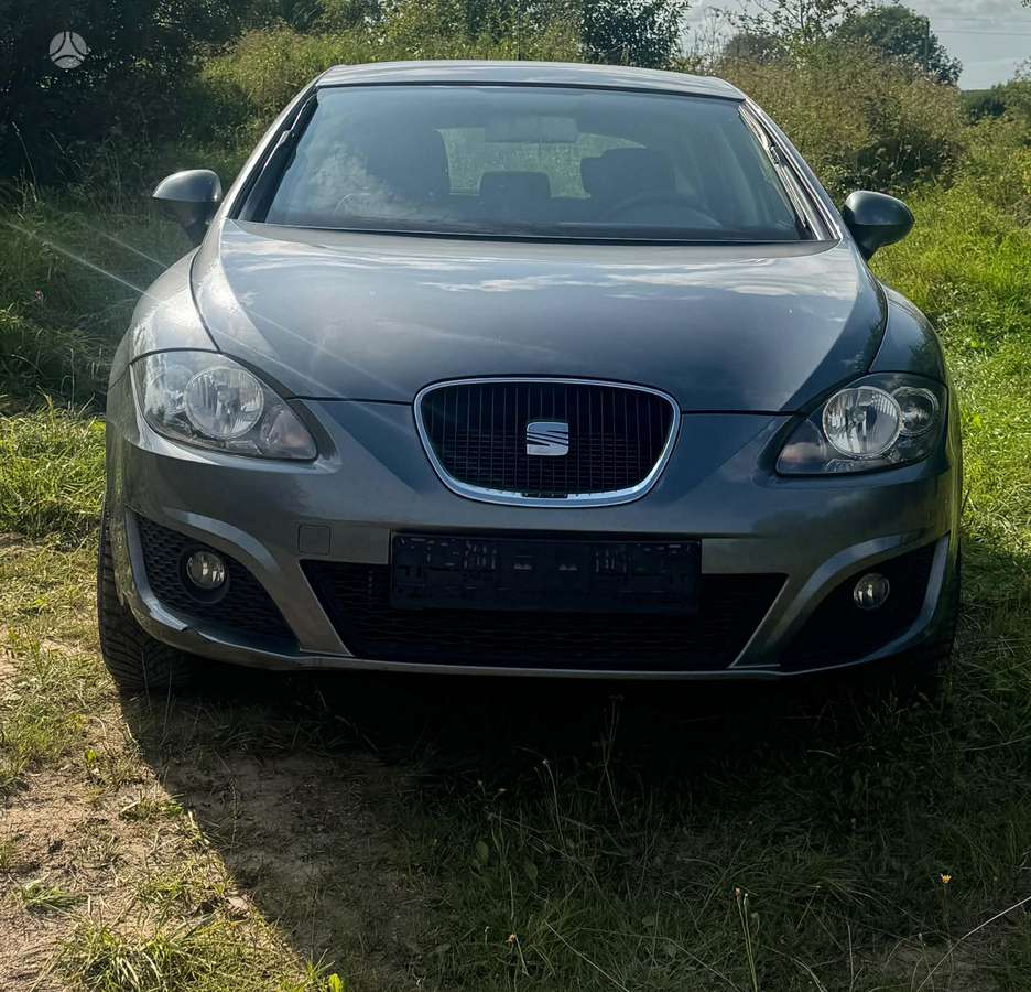 SEAT Leon - 10