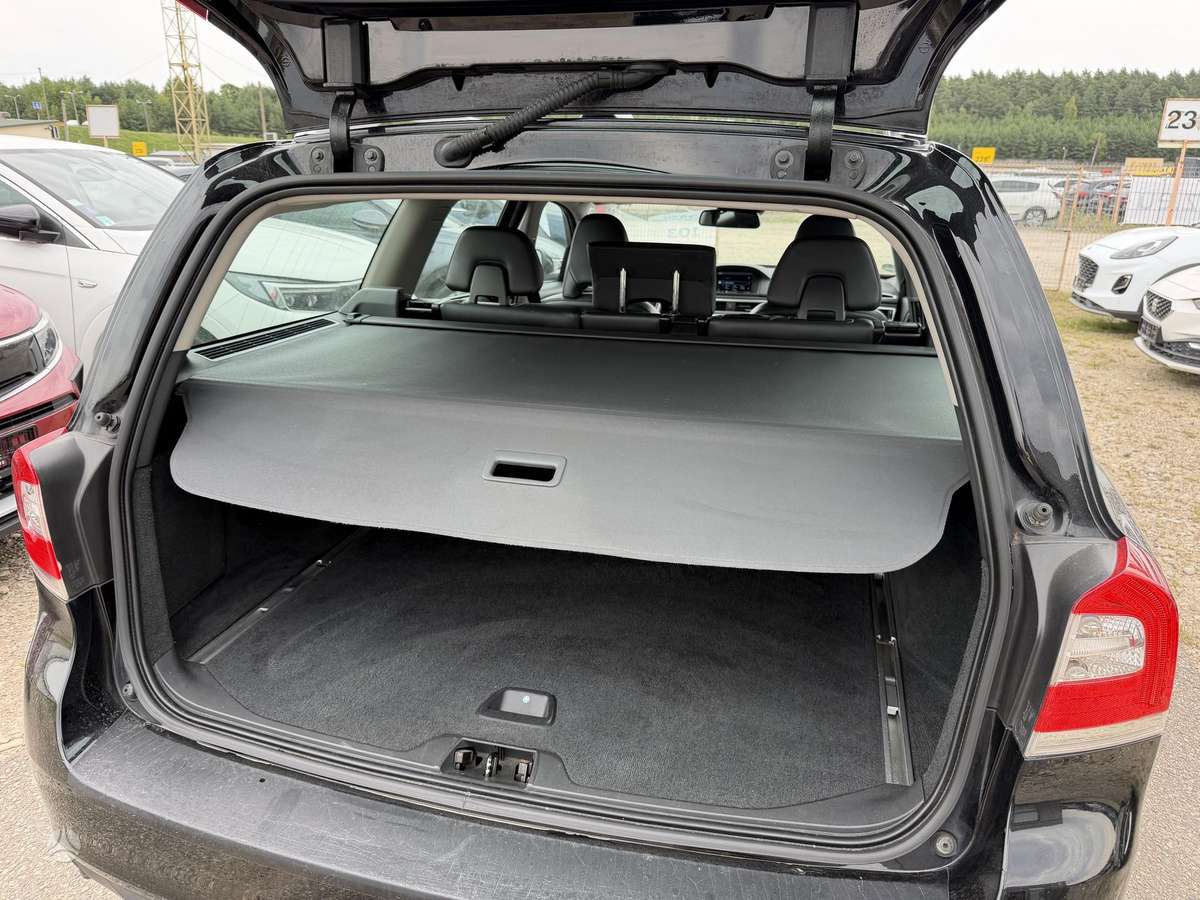 Volvo V70, 1.6 l., Универсал