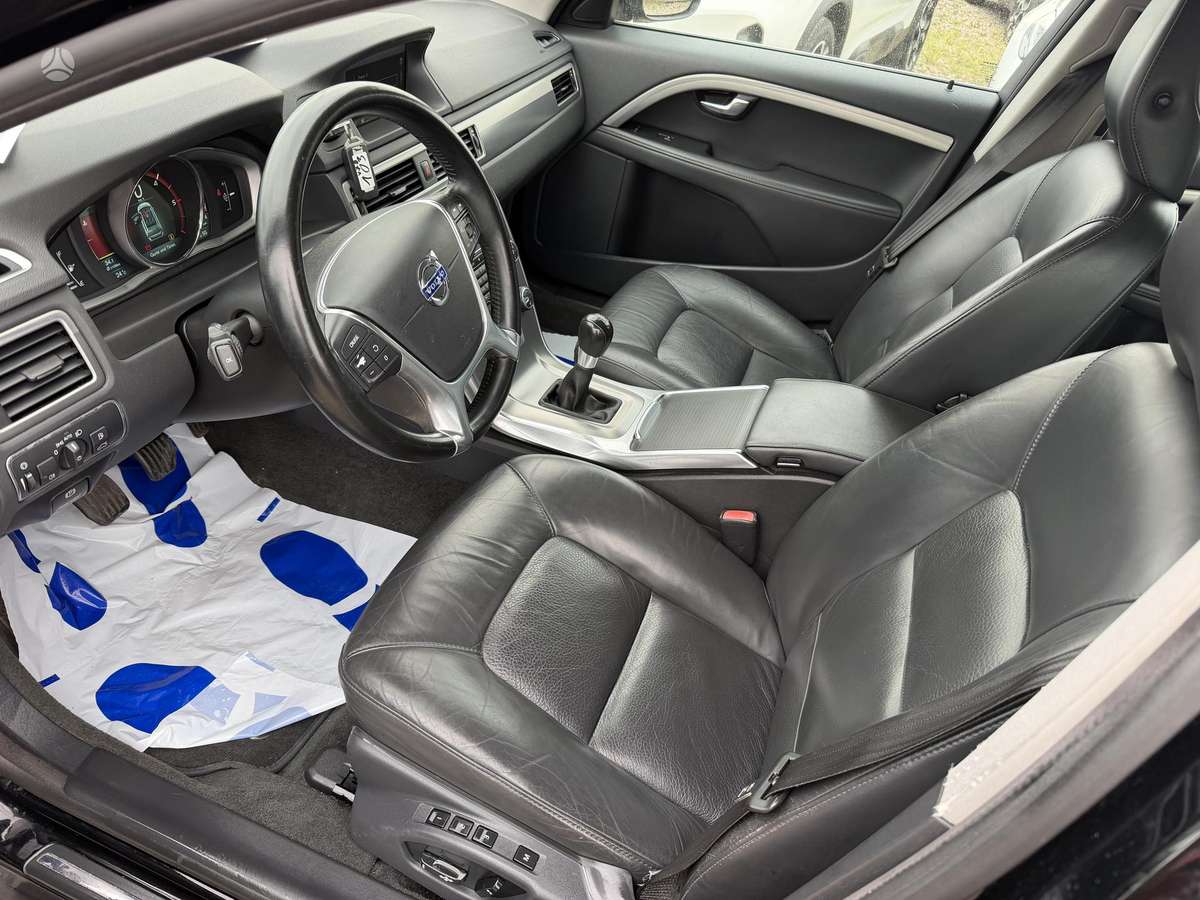 Volvo V70, 1.6 l., Универсал