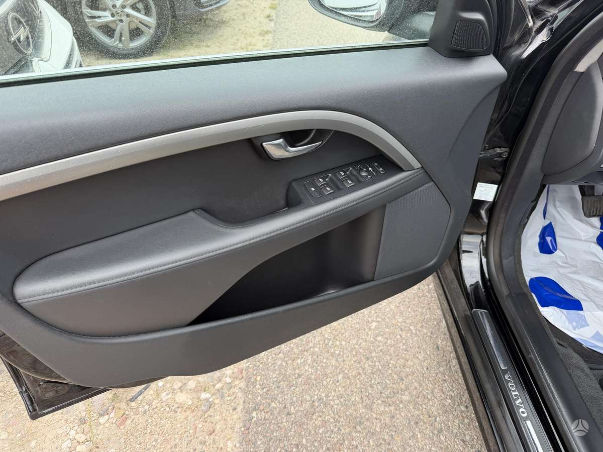 Volvo V70, 1.6 l., Универсал