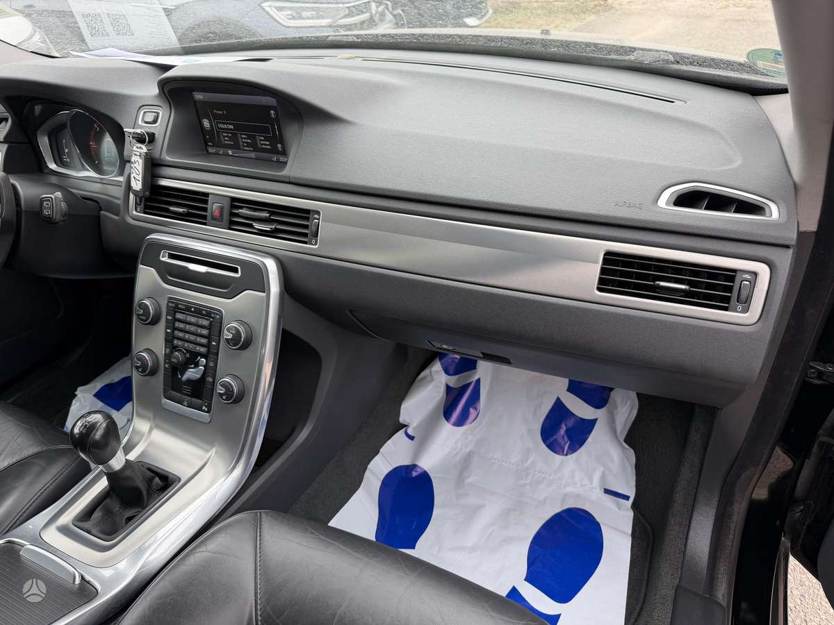 Volvo V70, 1.6 l., Универсал