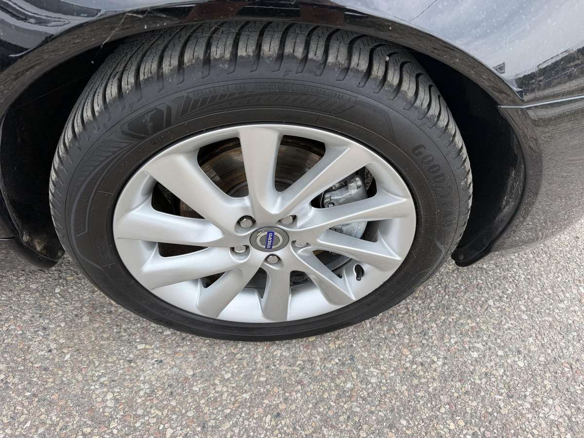 Volvo V70, 1.6 l., Универсал