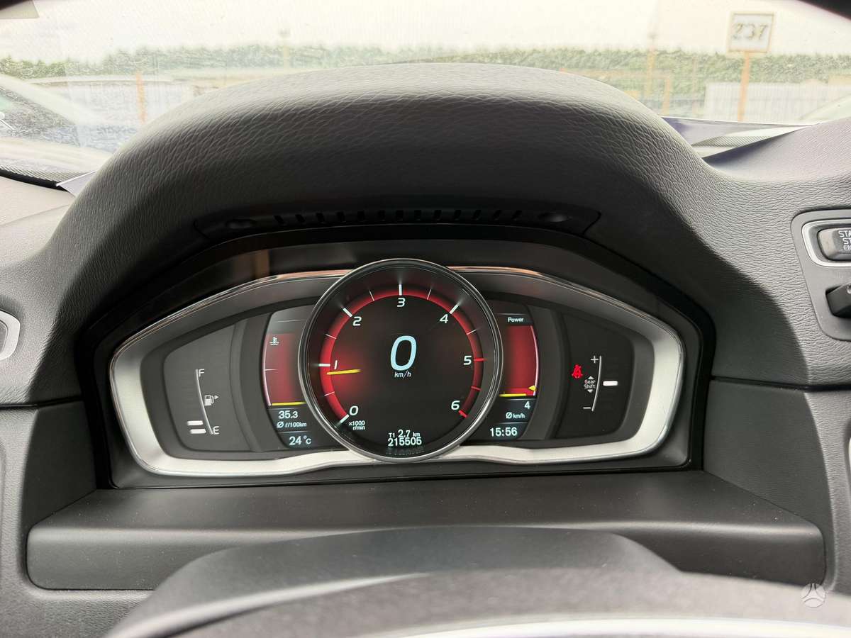 Volvo V70, 1.6 l., Универсал