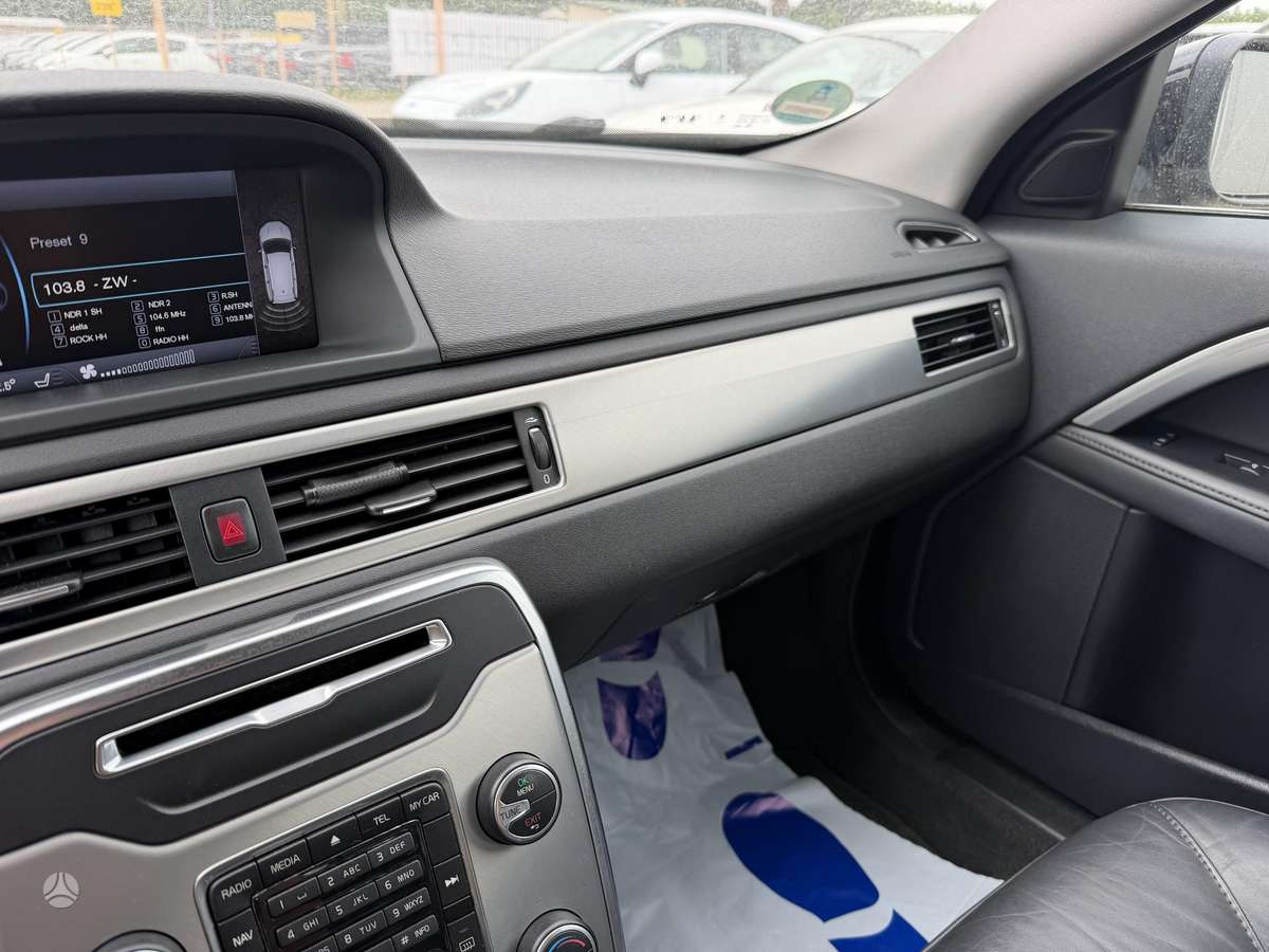 Volvo V70, 1.6 l., Универсал