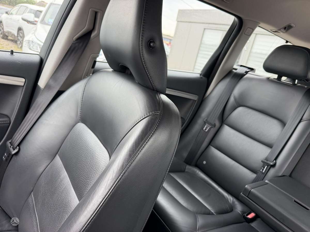 Volvo V70, 1.6 l., Универсал