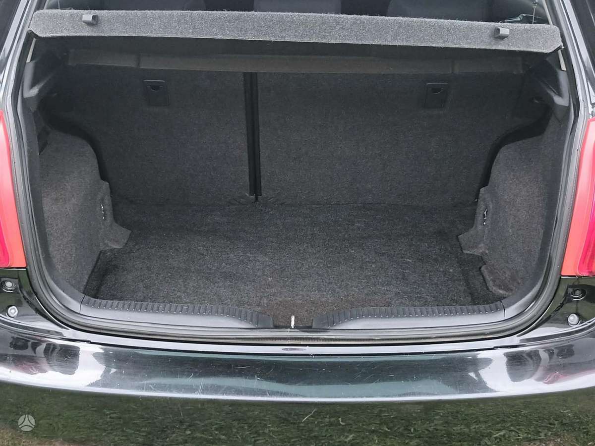 Toyota Auris - 5