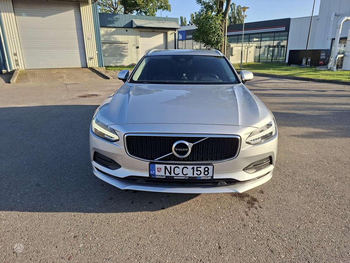 Volvo V90, 2.0 l., Универсал