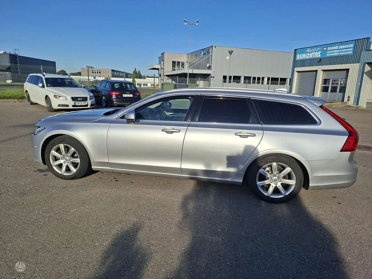 Volvo V90, 2.0 l., Универсал