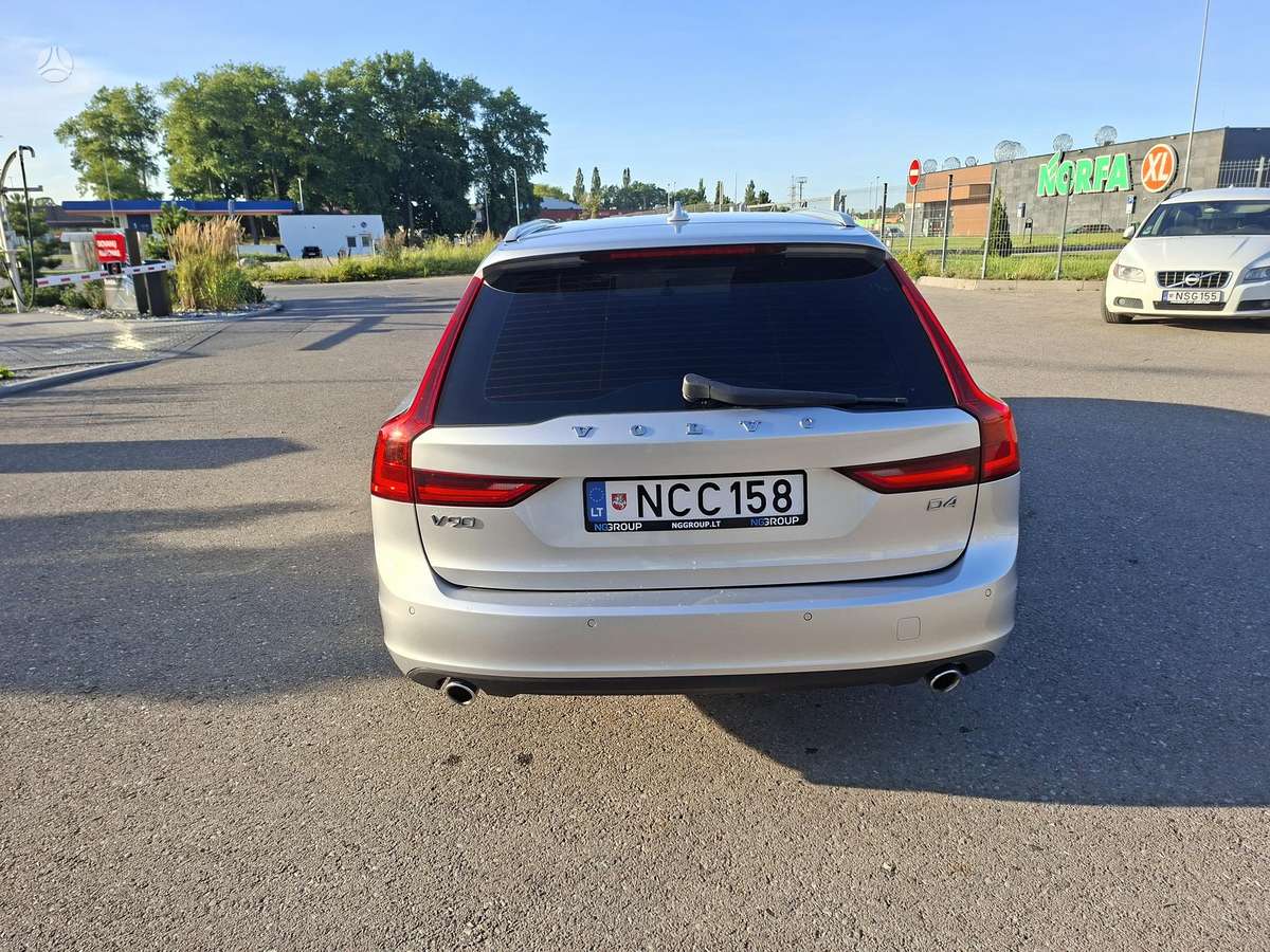 Volvo V90, 2.0 l., Универсал