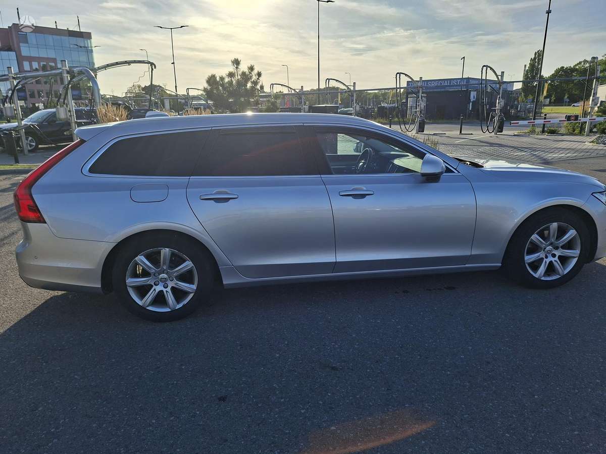 Volvo V90, 2.0 l., Универсал