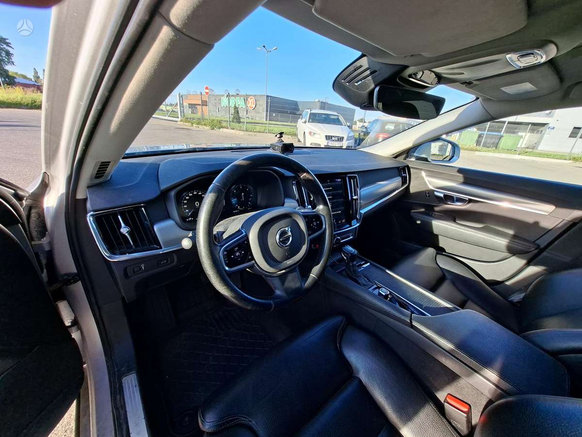Volvo V90, 2.0 l., Универсал