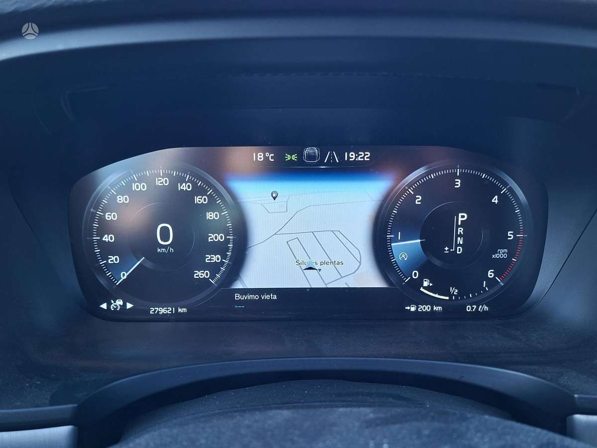 Volvo V90, 2.0 l., Универсал
