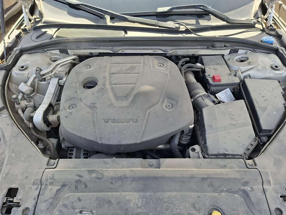 Volvo V90, 2.0 l., Универсал