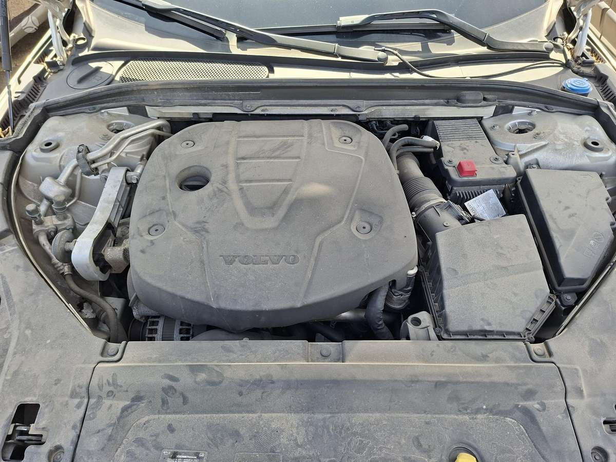 Volvo V90 - 12