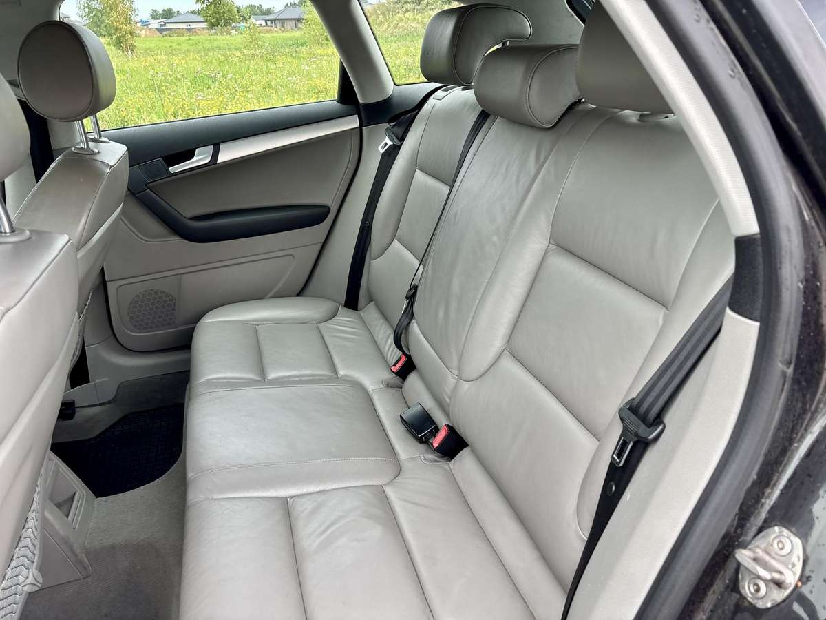 Audi A3, 2.0 l., hatchback