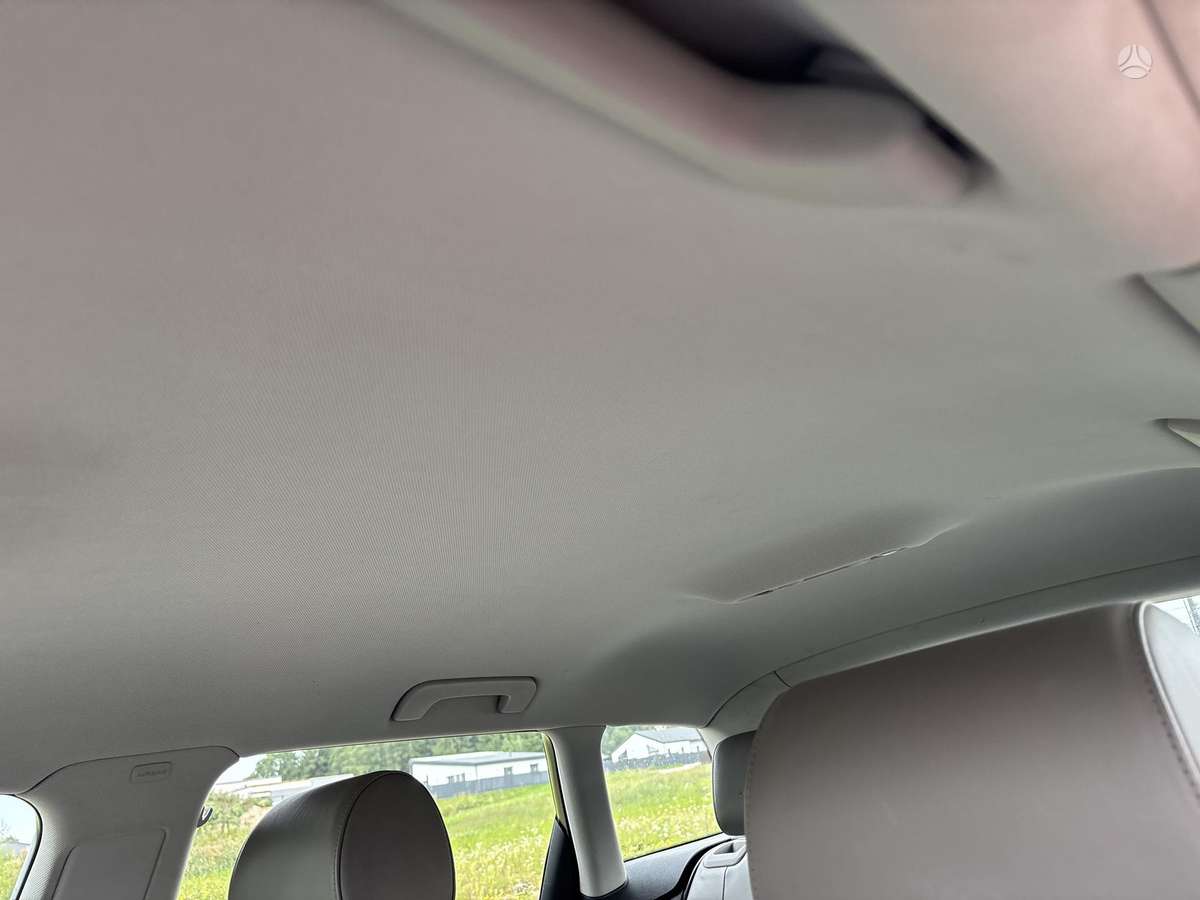 Audi A3, 2.0 l., hatchback