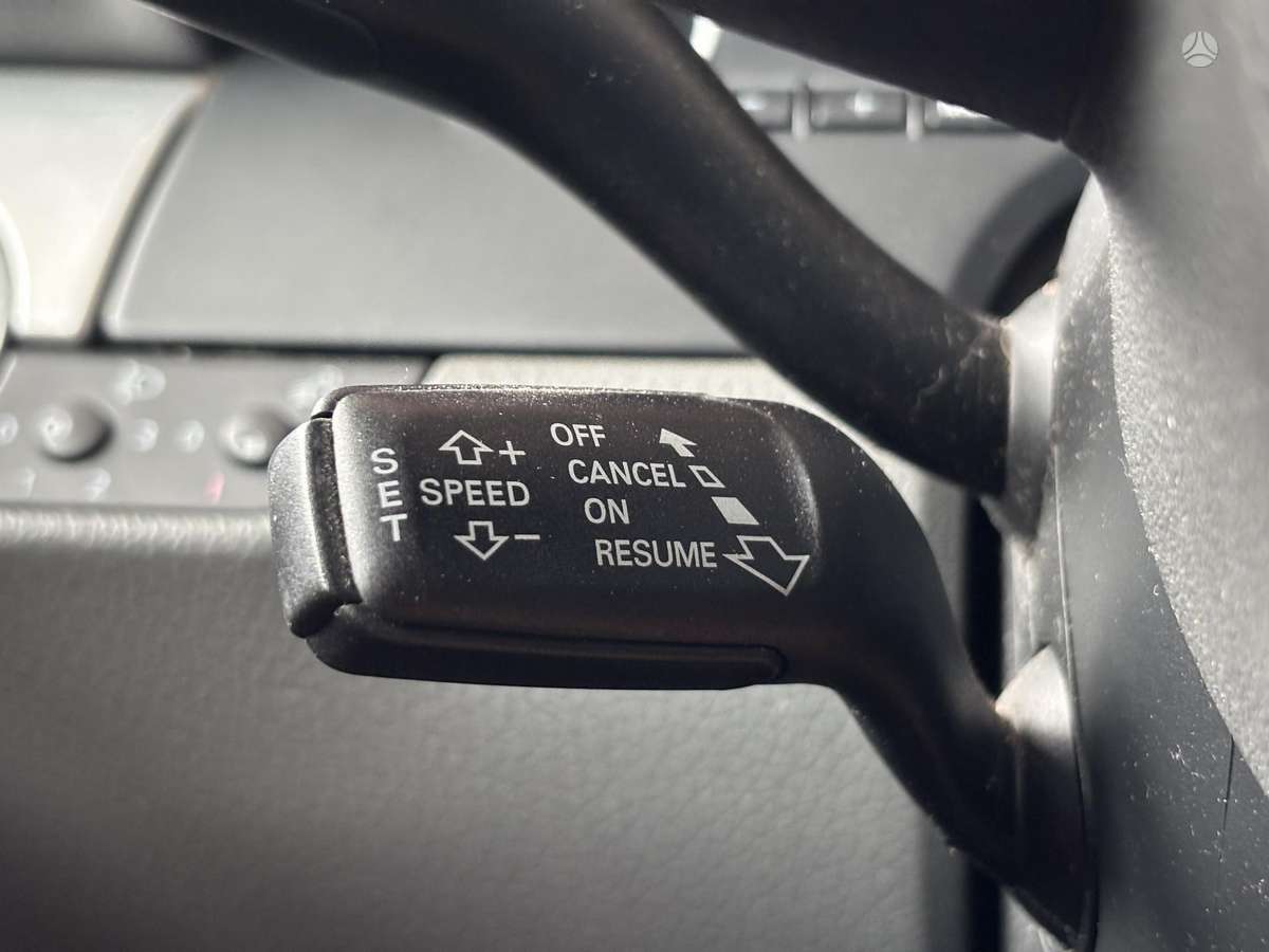 Seat Exeo, 2.0 l., wagon