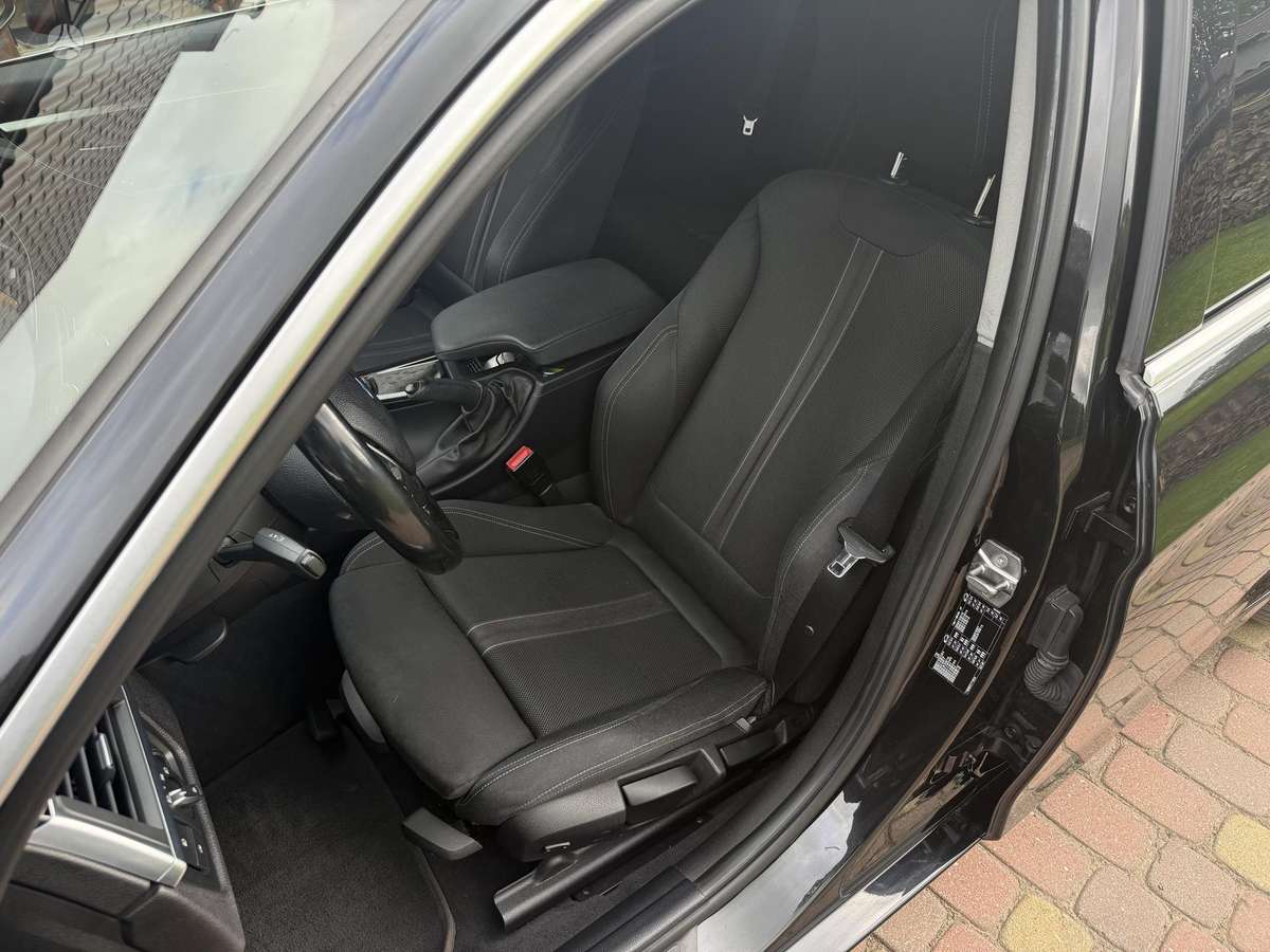 BMW 318, 2.0 l., Универсал