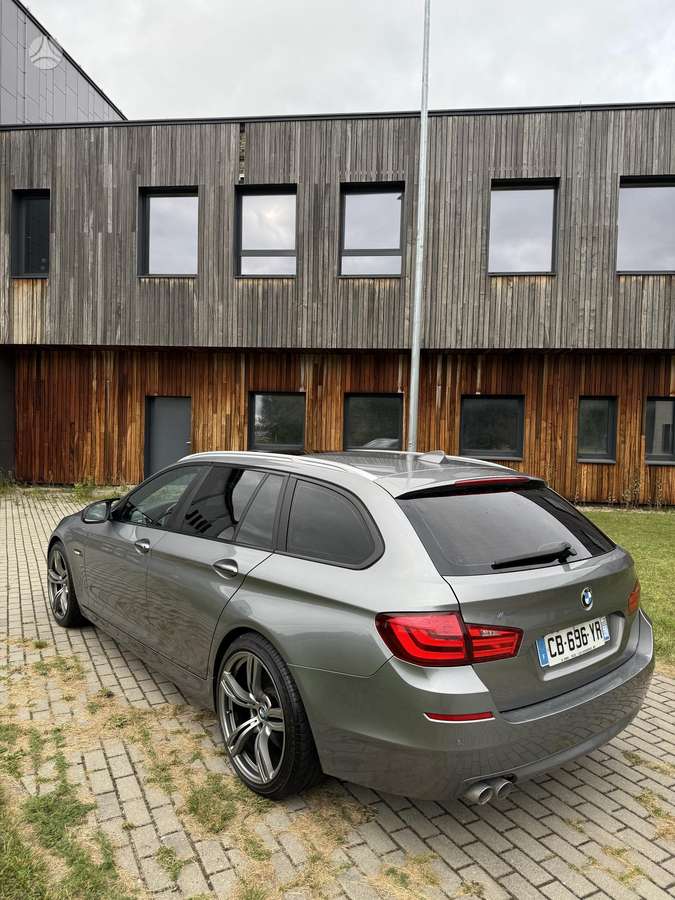 BMW 530, 3.0 l., Универсал