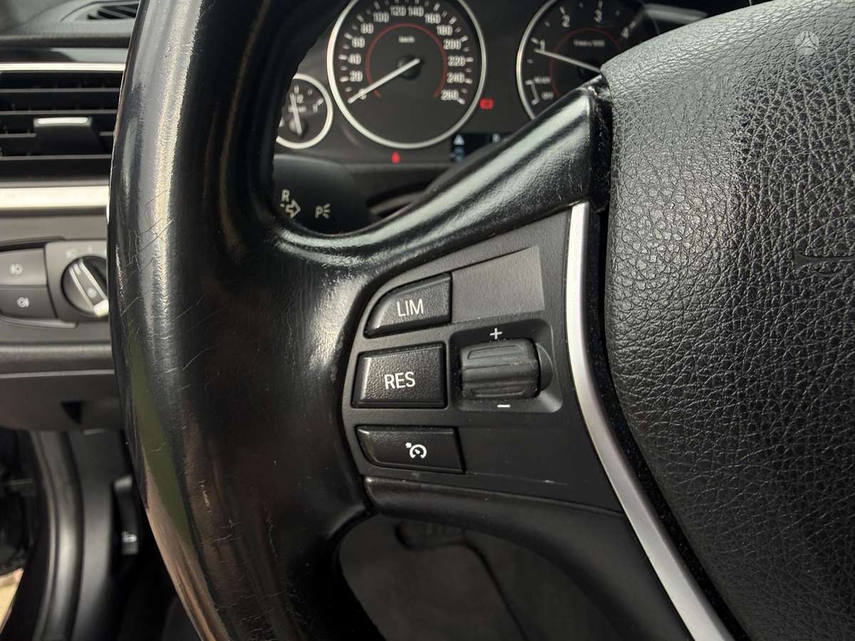 BMW 318, 2.0 l., Универсал
