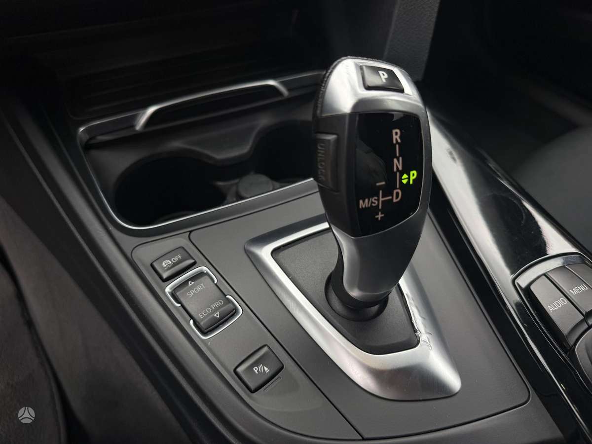 BMW 318, 2.0 l., Универсал