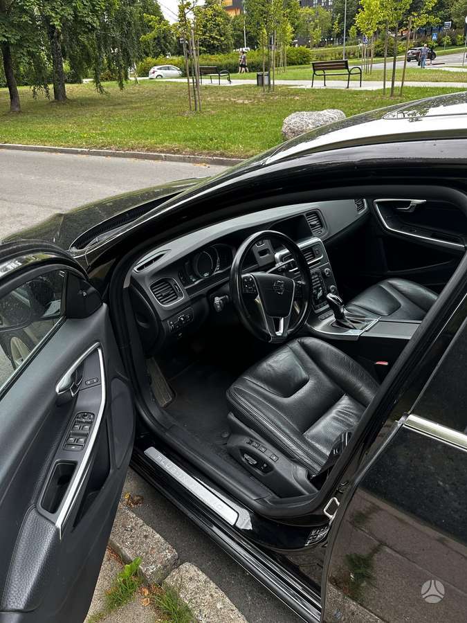 Volvo V60 - 9