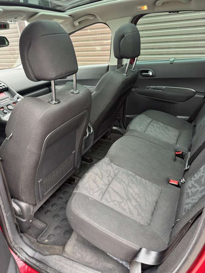 Peugeot 3008 - 12