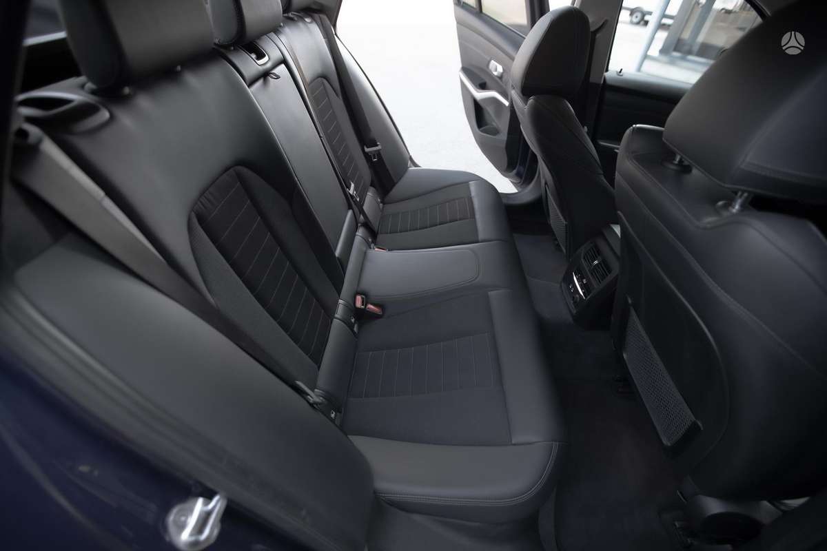 BMW 320, 2.0 l., Универсал