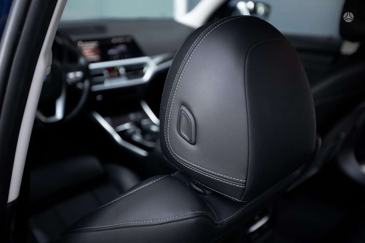 BMW 320, 2.0 l., Универсал