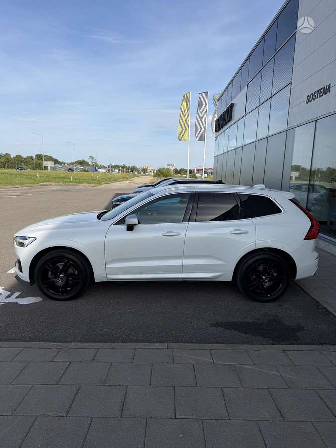 Volvo XC60 - 3
