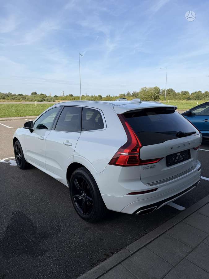 Volvo XC60 - 4