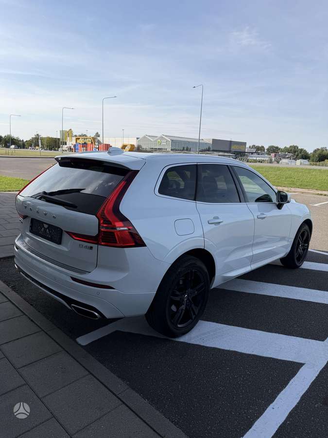 Volvo XC60 - 6
