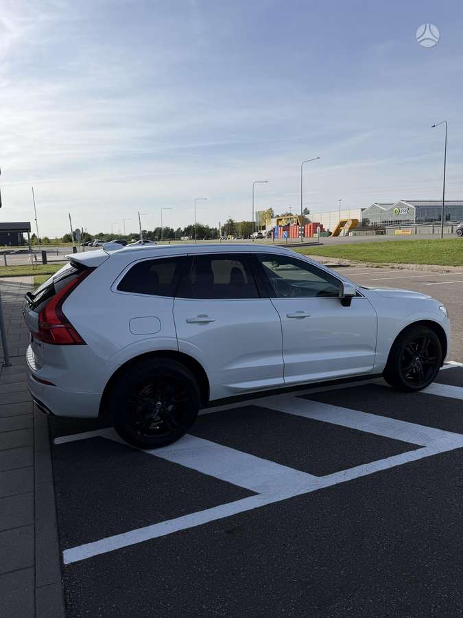 Volvo XC60 - 7