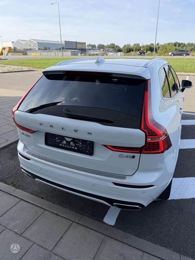 Volvo XC60 - 5