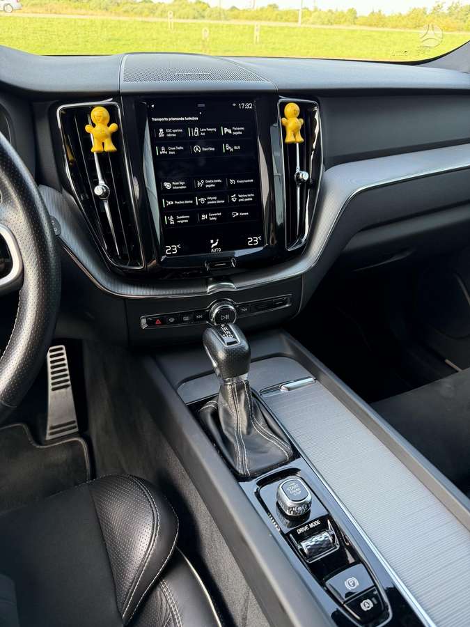 Volvo XC60 - 12