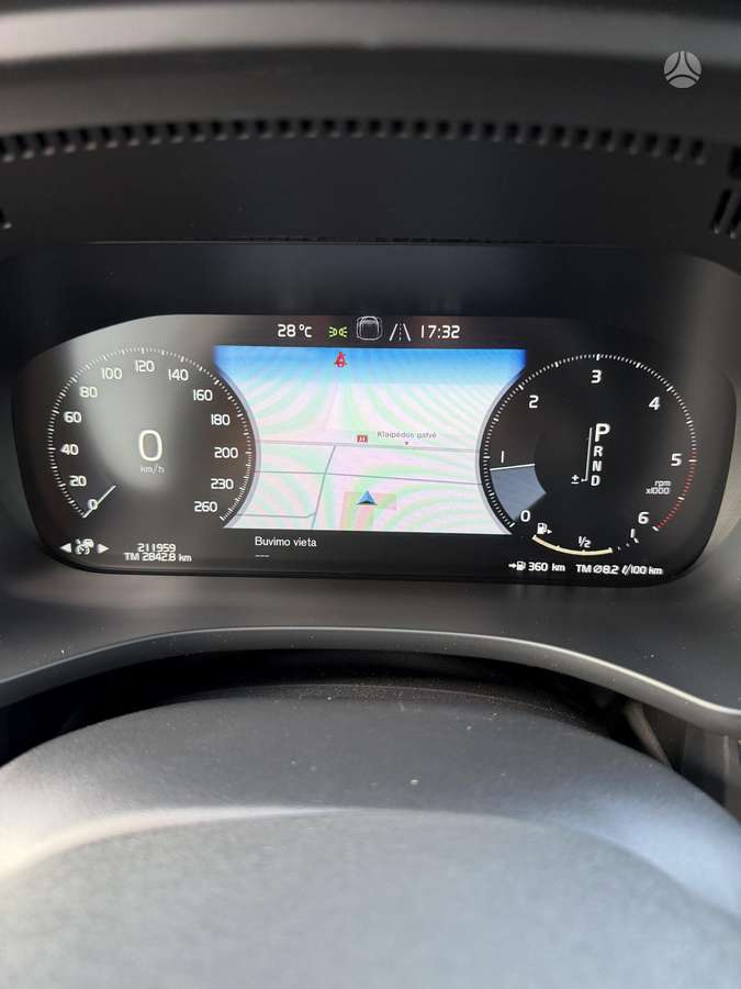 Volvo XC60 - 10
