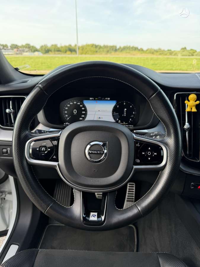 Volvo XC60 - 9
