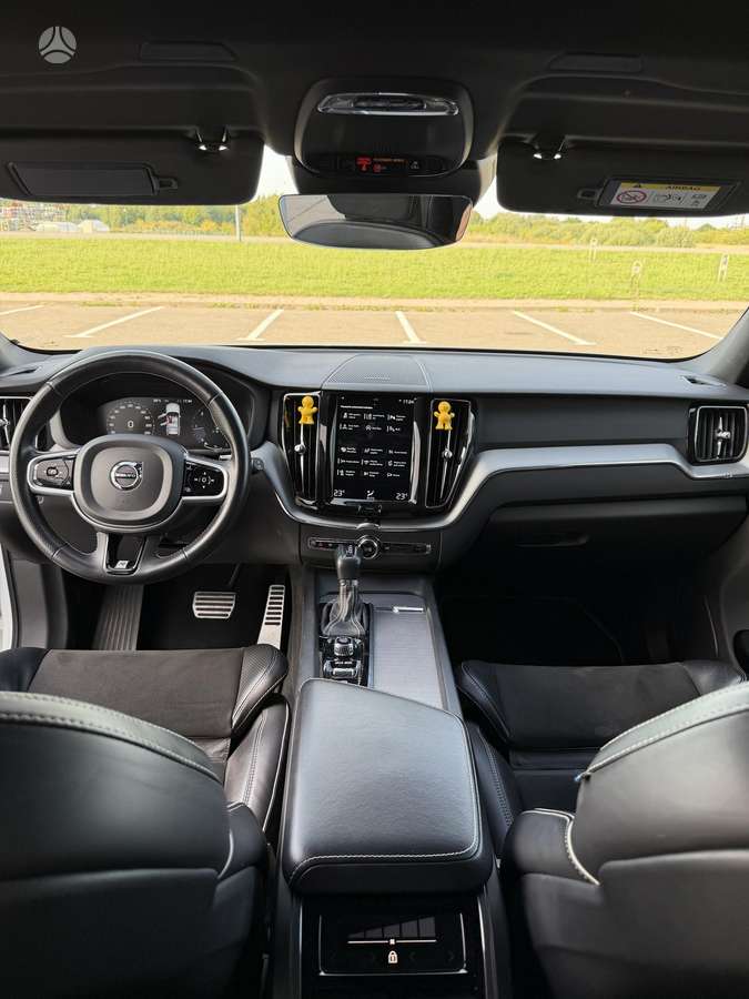 Volvo XC60 - 11
