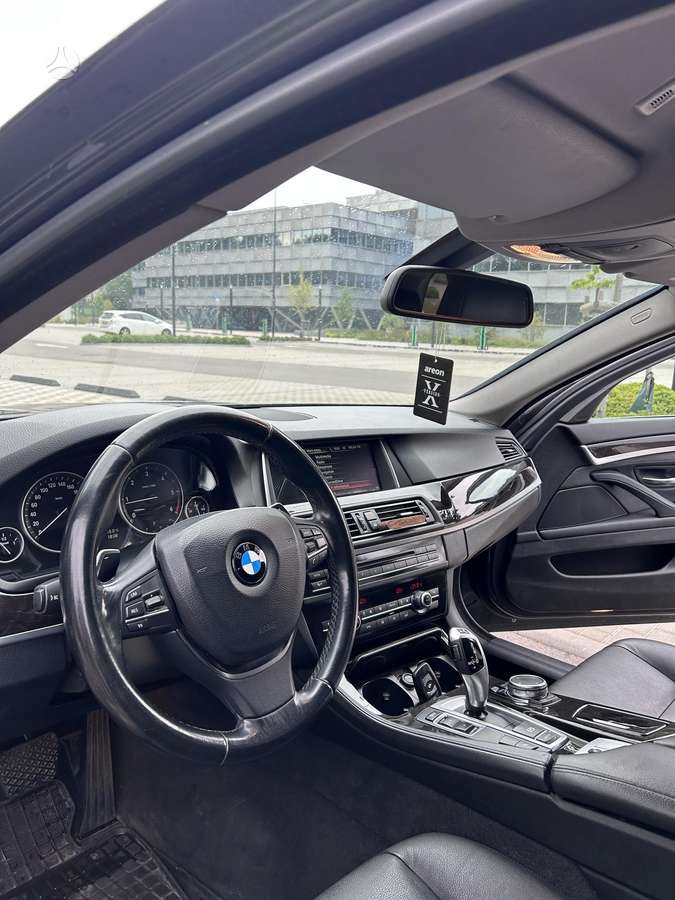 BMW 518, 2.0 l., Универсал