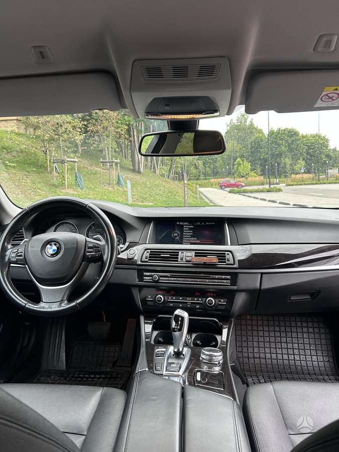 BMW 518, 2.0 l., Универсал