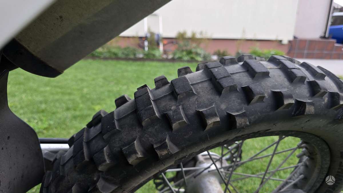 Beta RR 125cc, krosa / enduro