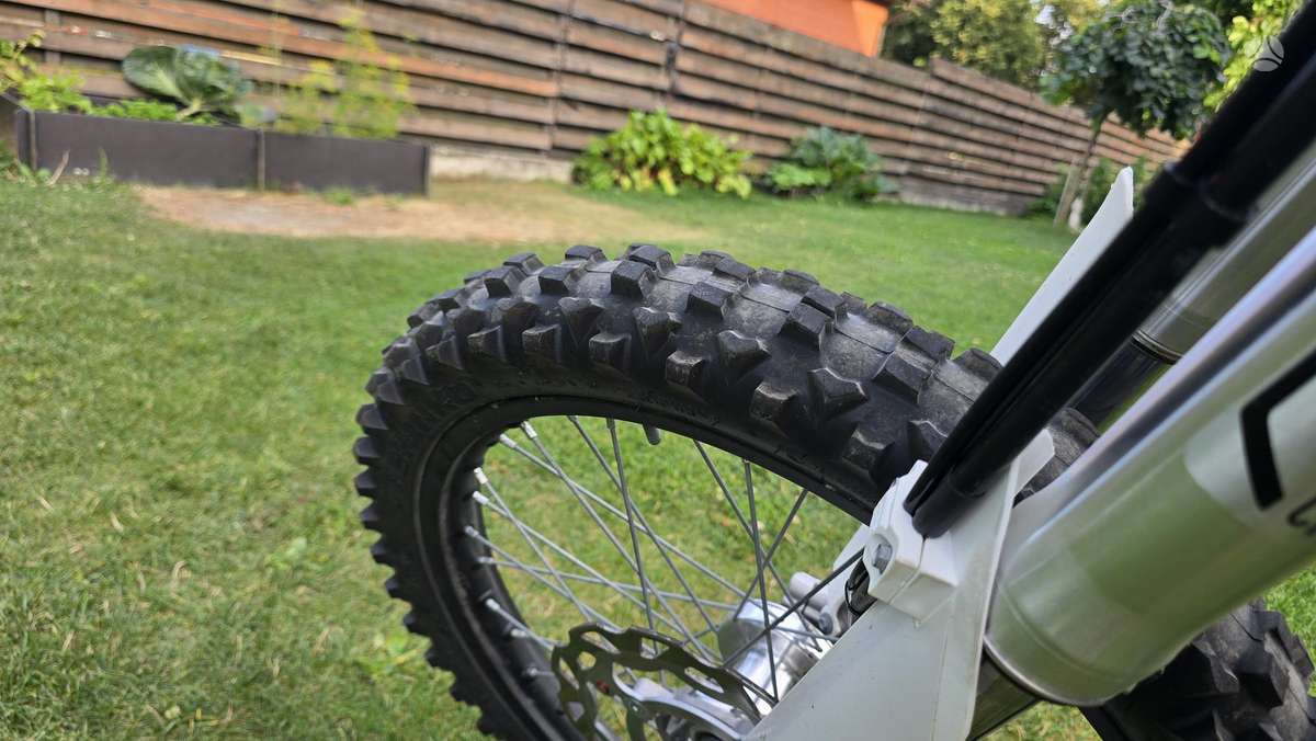 Beta RR 125cc, enduro / adventure
