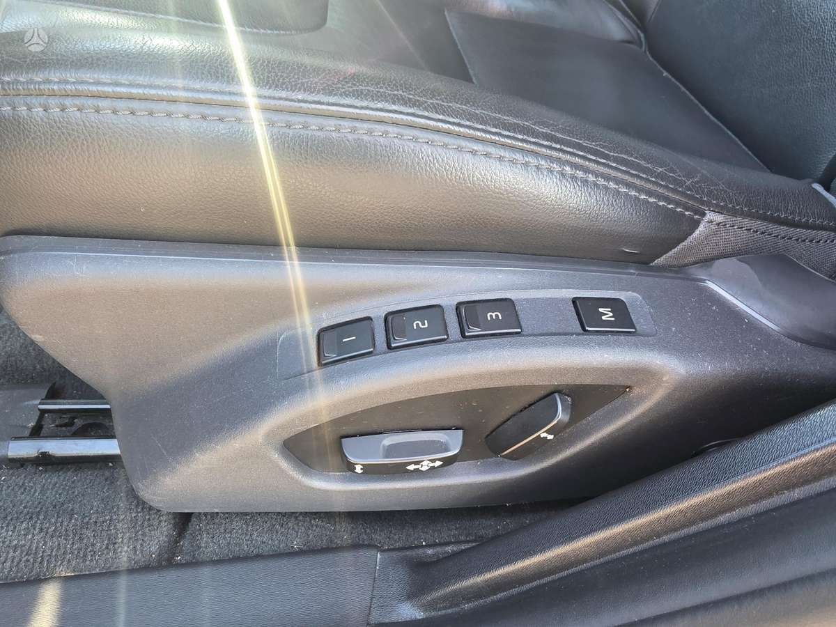 Volvo V60, 2.0 l., Универсал