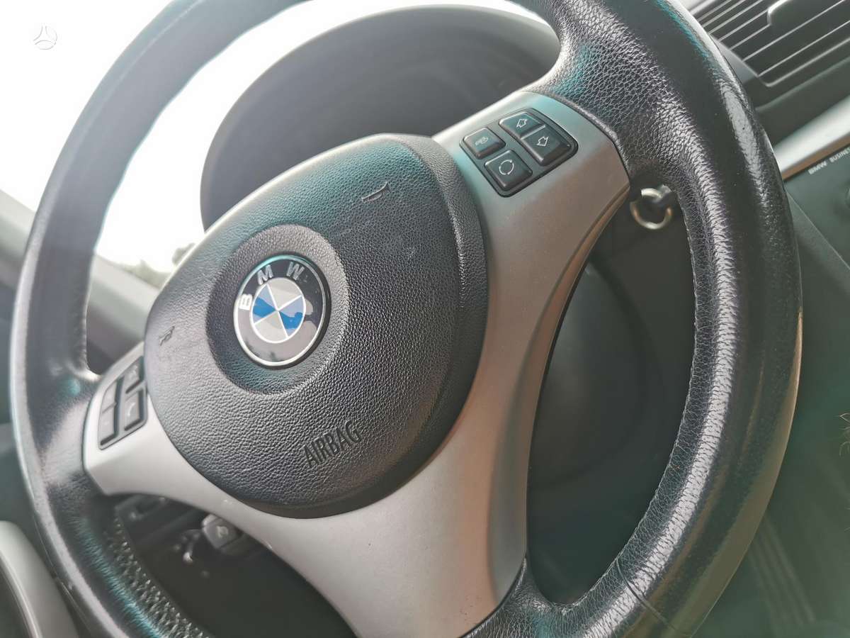 BMW 118, 2.0 l., Хэтчбек