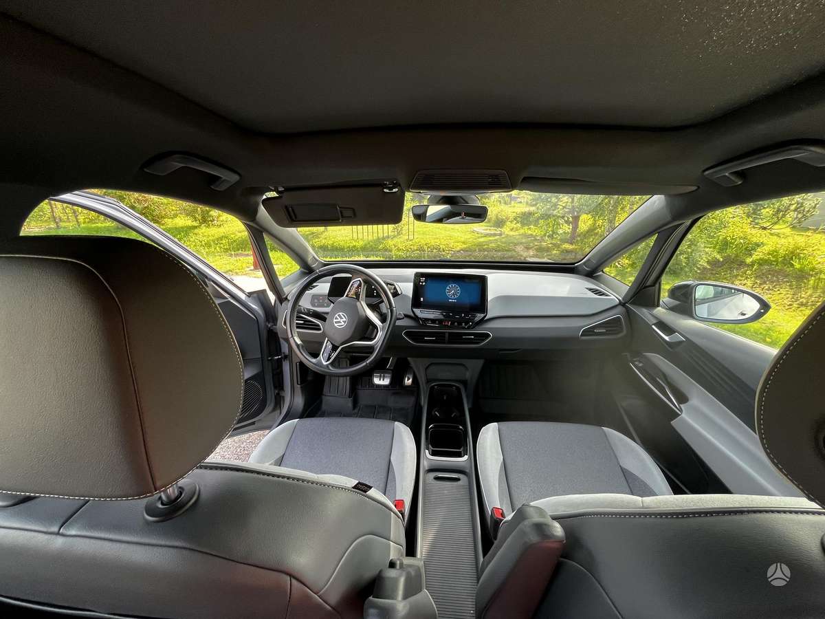 Volkswagen ID.3 - 10