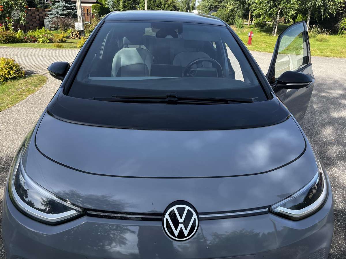 Volkswagen ID.3 - 2