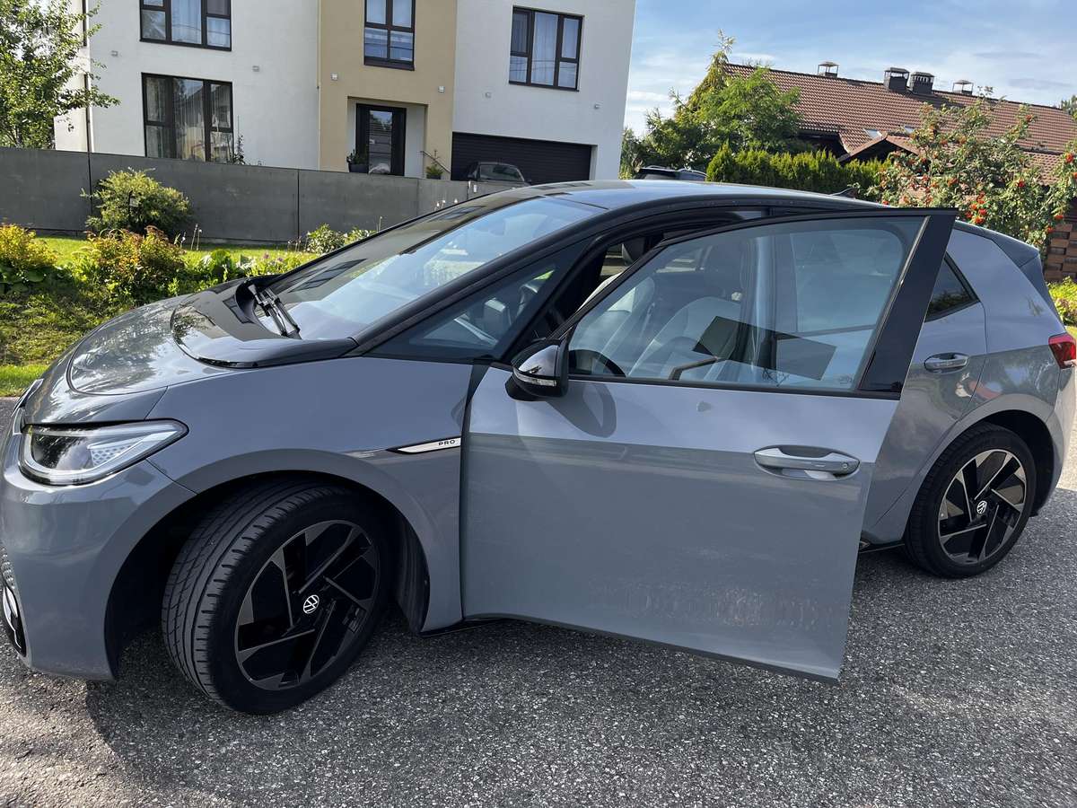 Volkswagen ID.3 - 1