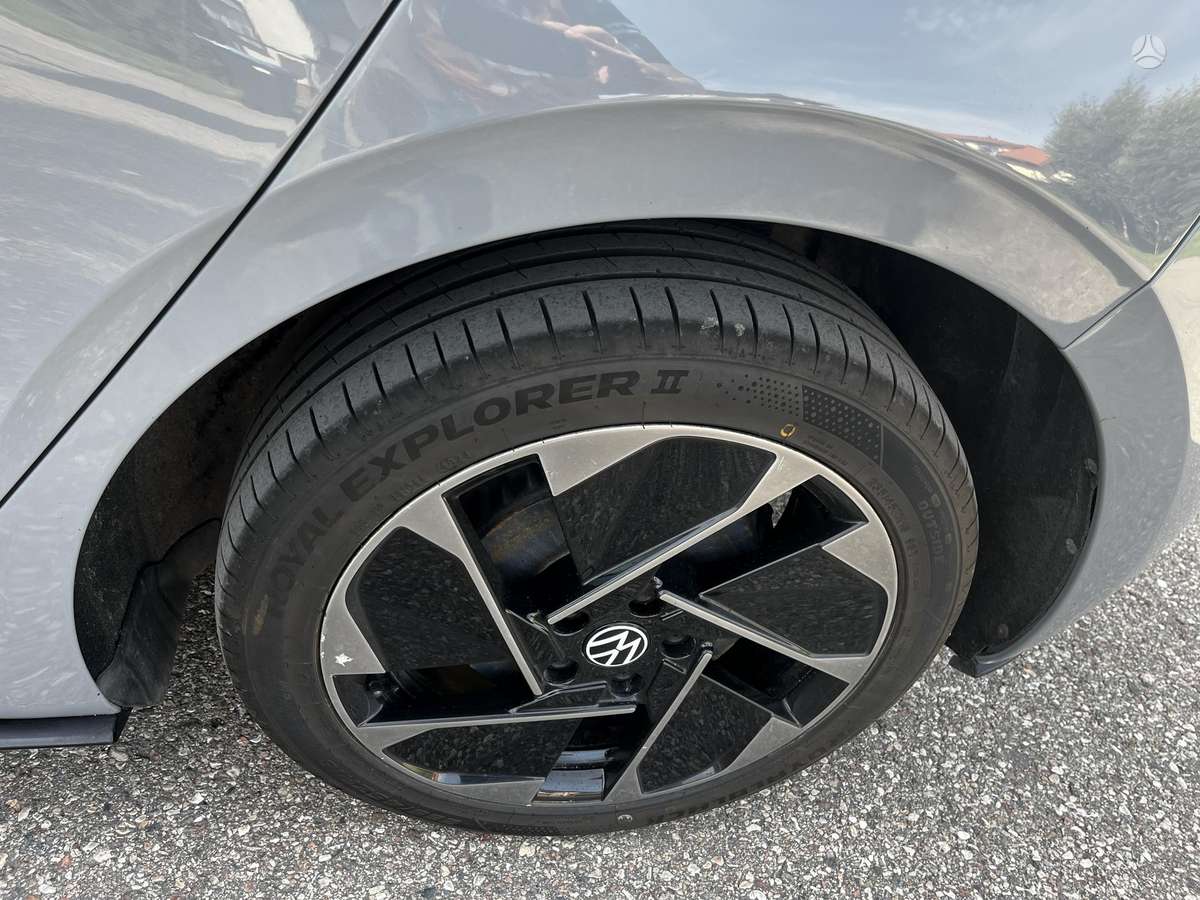 Volkswagen ID.3 - 8