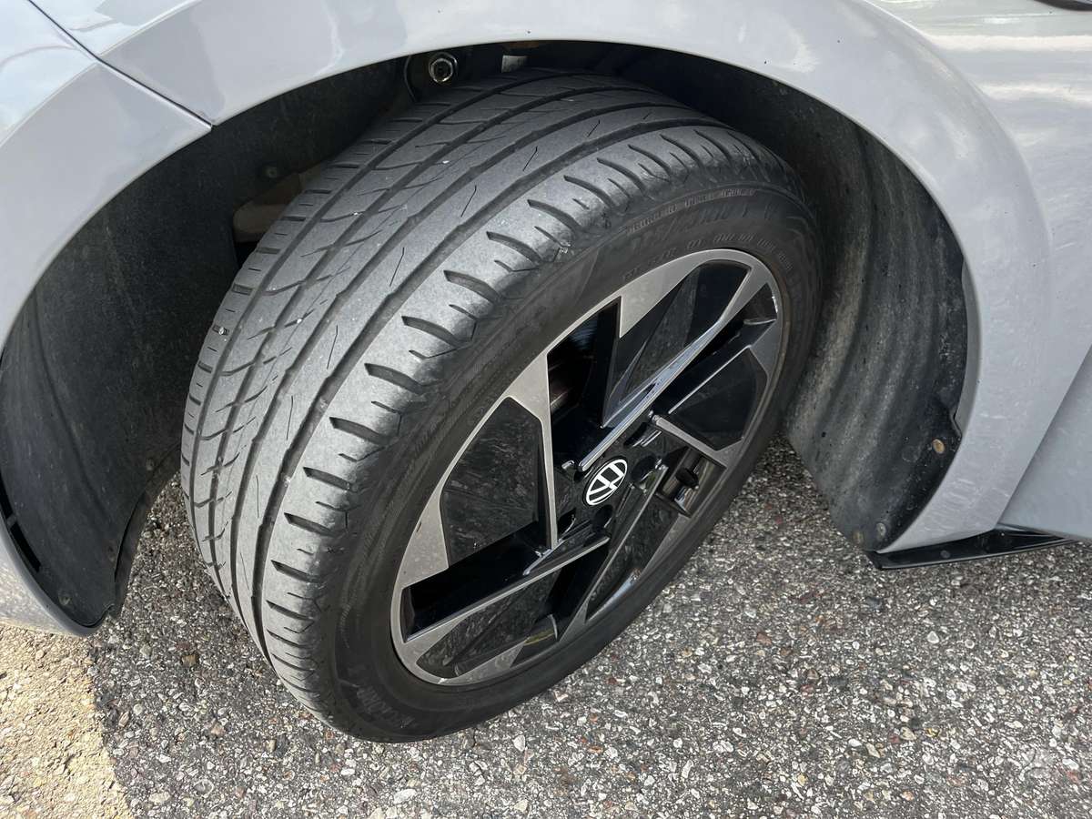 Volkswagen ID.3 - 7