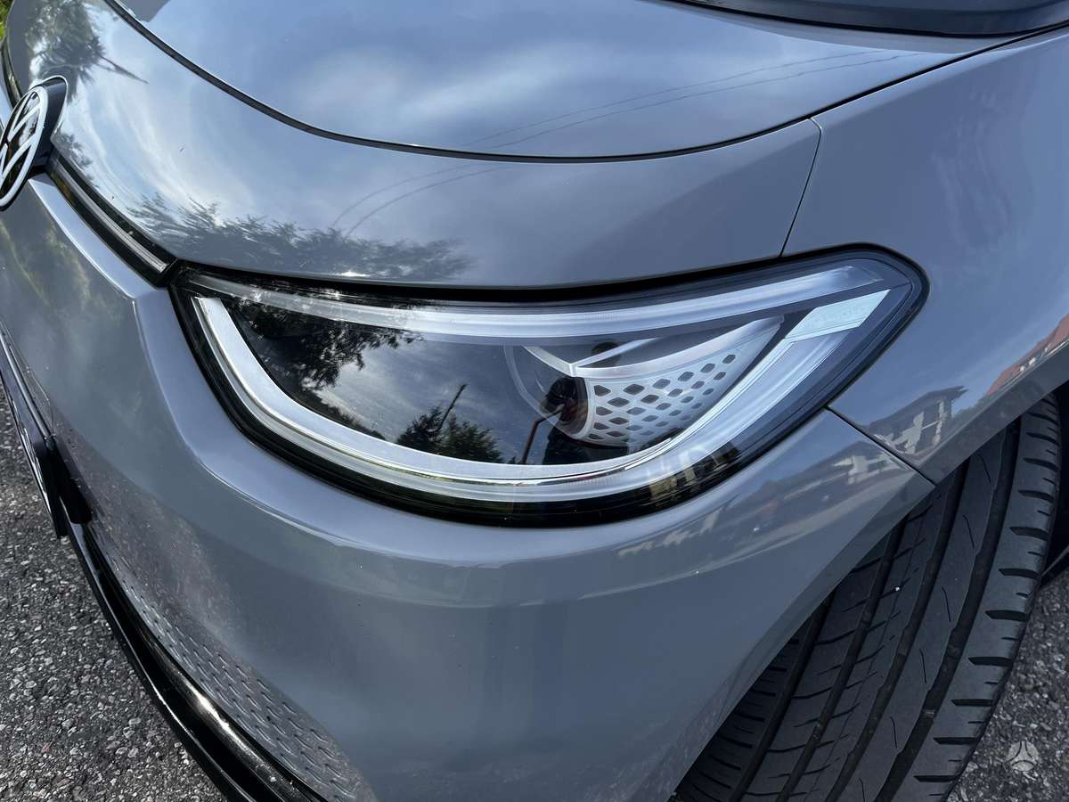 Volkswagen ID.3 - 5